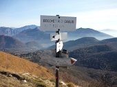 21 Bocchetta di Caglio